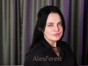 AlexForest