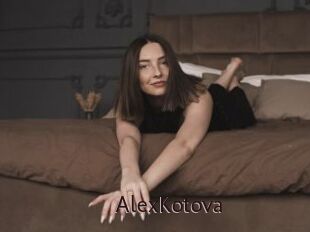 AlexKotova