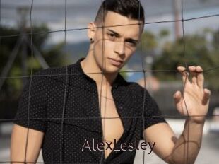 AlexLesley