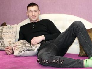 AlexLesly