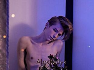 AlexRedys