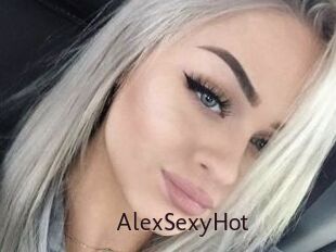 AlexSexyHot