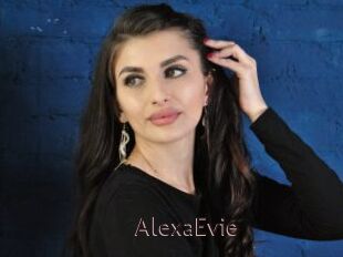 AlexaEvie