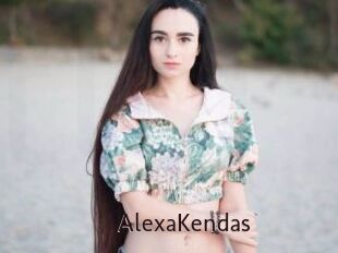 AlexaKendas