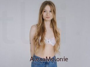 AlexaMelonie Top listen server