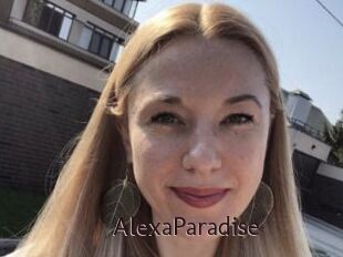 AlexaParadise