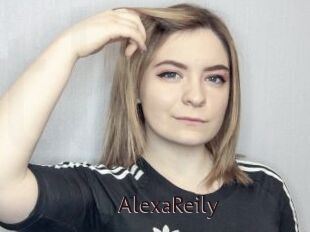 AlexaReily