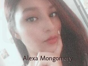Alexa_Mongomery