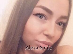 Alexa_Smile_