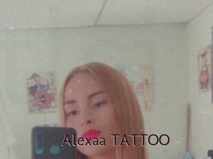 Alexaa_TATTOO