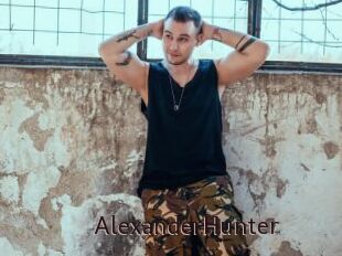 AlexanderHunter