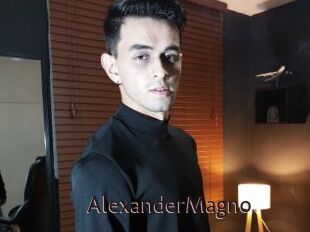 AlexanderMagno