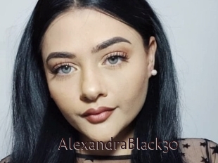 AlexandraBlack30