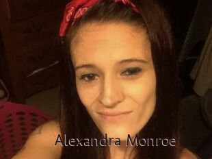 Alexandra_Monroe