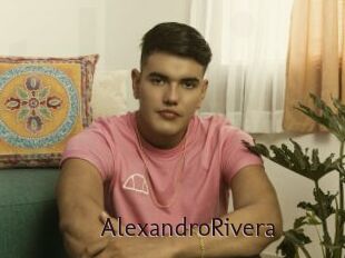 AlexandroRivera