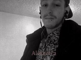 Alexantra