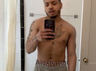 Alexforrest