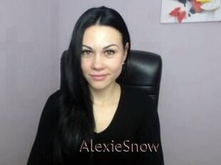 AlexieSnow