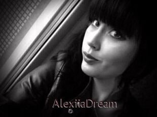 AlexiiaDream