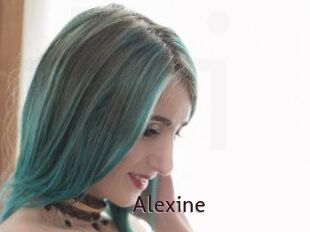 Alexine