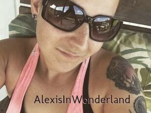 AlexisInWonderland