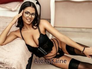 AlexisKaine