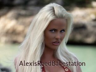 AlexisReedBabestation