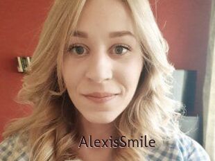 AlexisSmile