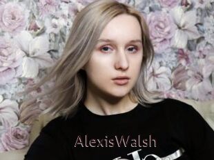AlexisWalsh