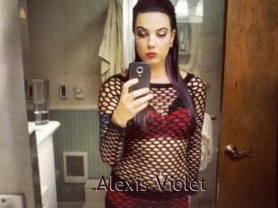 Alexis_Violet