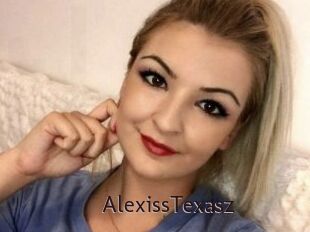 AlexissTexasz