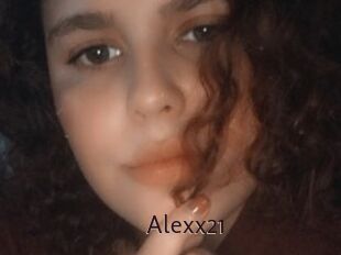 Alexx21