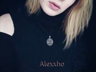 Alexxho