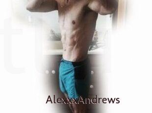 AlexxxAndrews