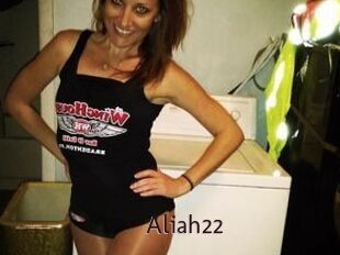 Aliah22