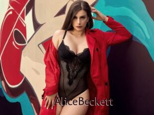 AliceBeckett