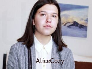 AliceCozy