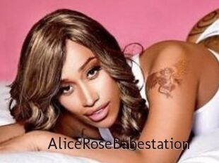 AliceRoseBabestation
