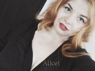 Alicei