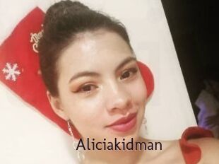 Aliciakidman Top listen server