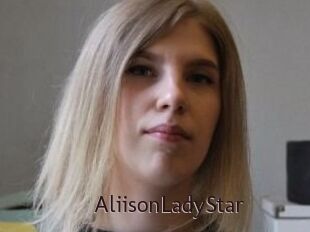 AliisonLadyStar