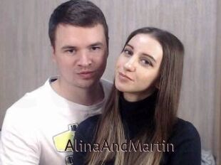 AlinaAndMartin