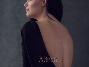 Alinah