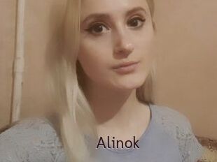 Alinok