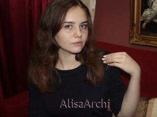 AlisaArchi