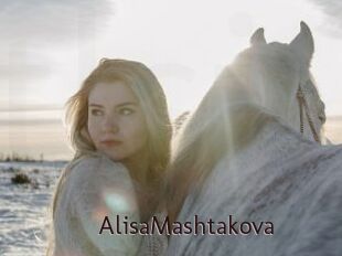 AlisaMashtakova