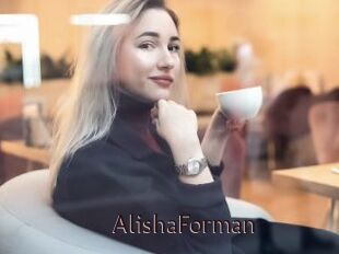 AlishaForman Top listen server