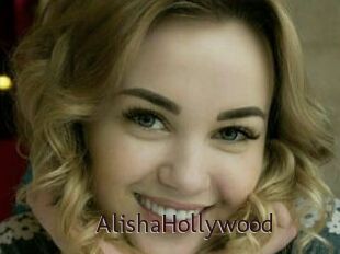 AlishaHollywood