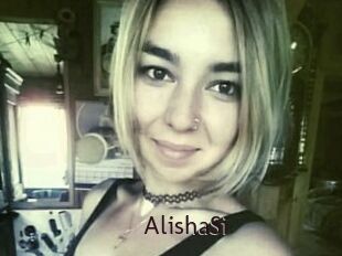 AlishaSi