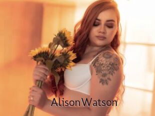 AlisonWatson